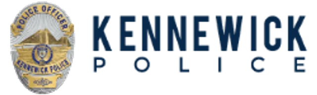 Kennewick Police Department logo