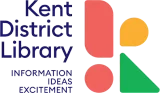 Kent District Library logo