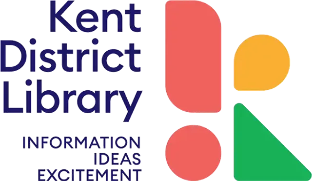 Kent District Library logo