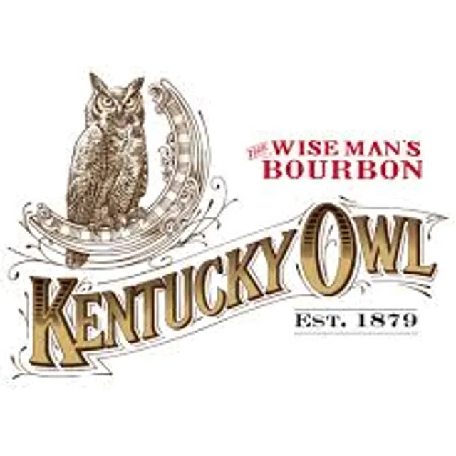 Kentucky Owl, LLC logo