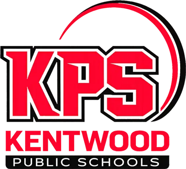 Kentwood Public Schools logo