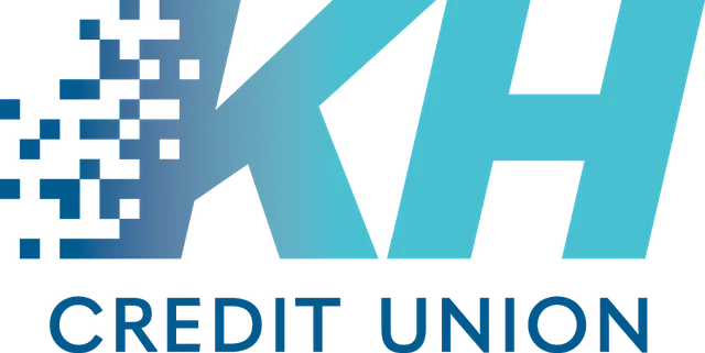 KH Credit Union logo