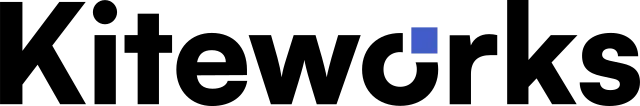 Kiteworks logo