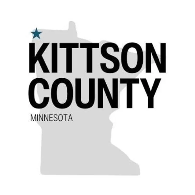 Kittson County logo