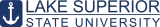 Lake Superior State University logo