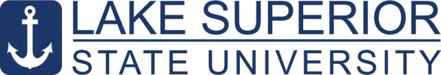 Lake Superior State University logo