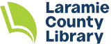 Laramie County Library System logo