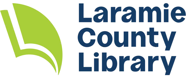 Laramie County Library System logo
