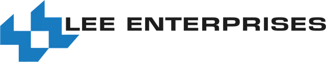 Lee Enterprises logo