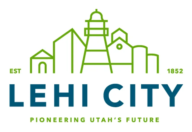 City of Lehi City logo