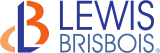 Lewis Brisbois logo