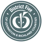 Lexington-Richland School District Five logo