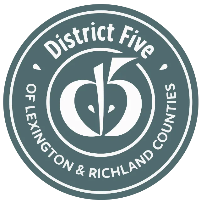 Lexington-Richland School District Five logo