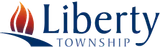 Liberty Township logo
