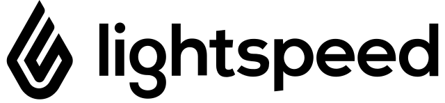 Lightspeed Commerce logo