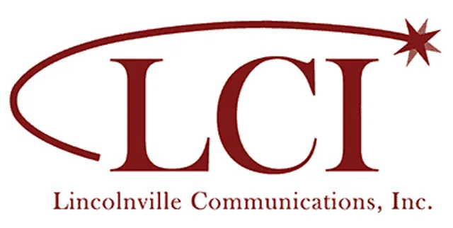 Lincolnville Communications Inc. logo