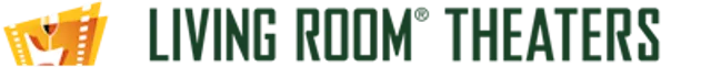 Living Room Theaters logo