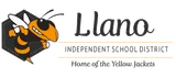 Llano Independent School District logo