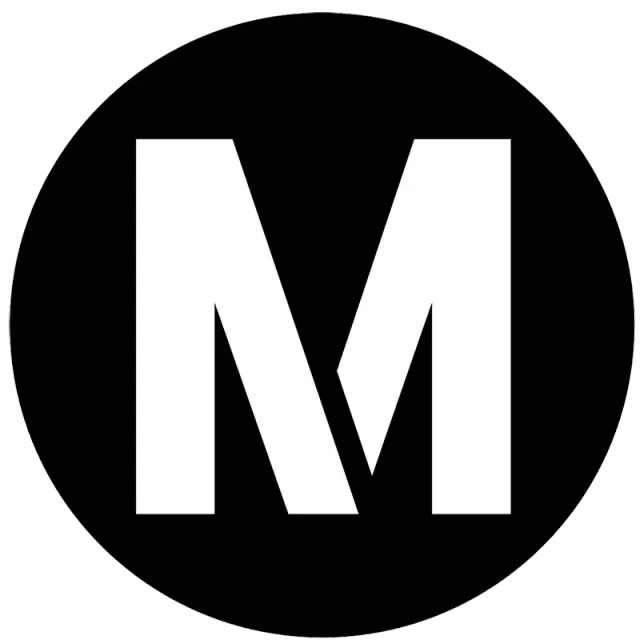 Los Angeles County Metropolitan Transportation Authority logo