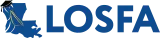 Louisiana Office of Student Financial Assistance logo