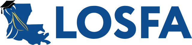 Louisiana Office of Student Financial Assistance logo