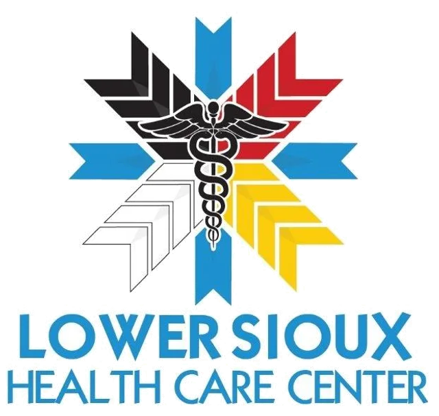 Lower Sioux Health Care Center logo
