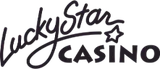 Lucky Star Casino logo
