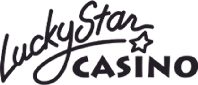 Lucky Star Casino logo