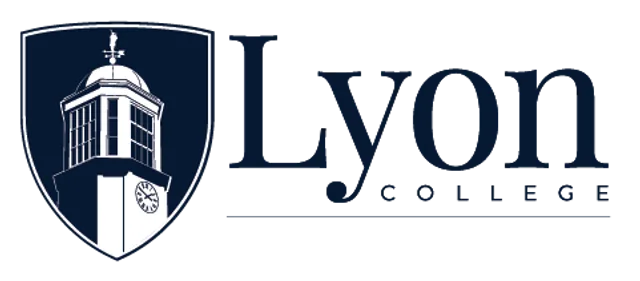 Lyon College logo