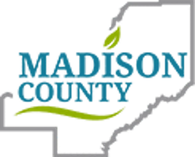 Madison County, Mississippi logo