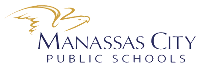 Manassas City Public Schools logo