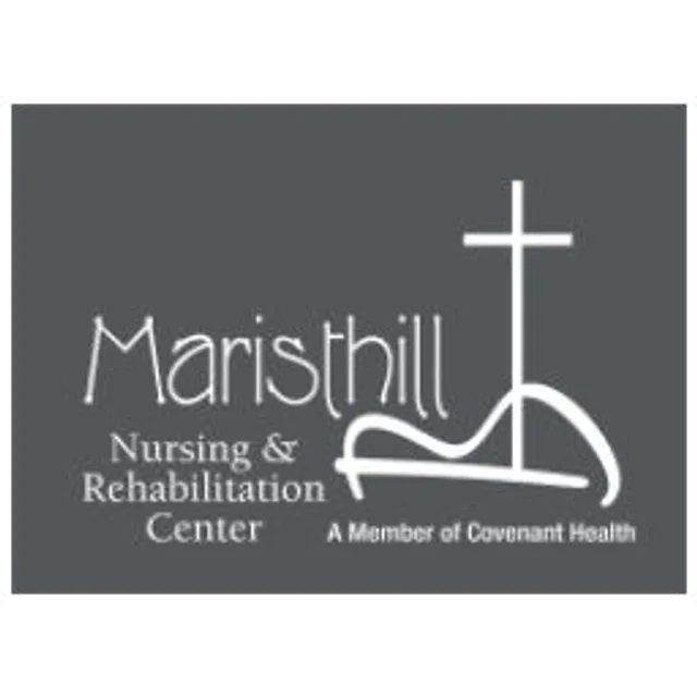 Maristhill Nursing & Rehabilitation Center logo