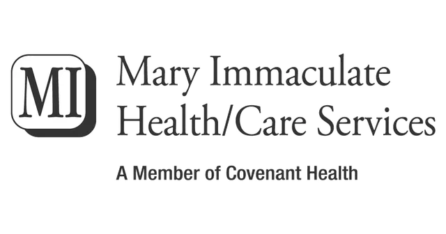 Mary Immaculate Health/Care Services logo