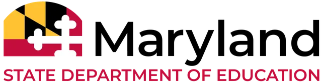 Maryland State Department of Education logo