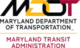 Maryland Transit Administration logo