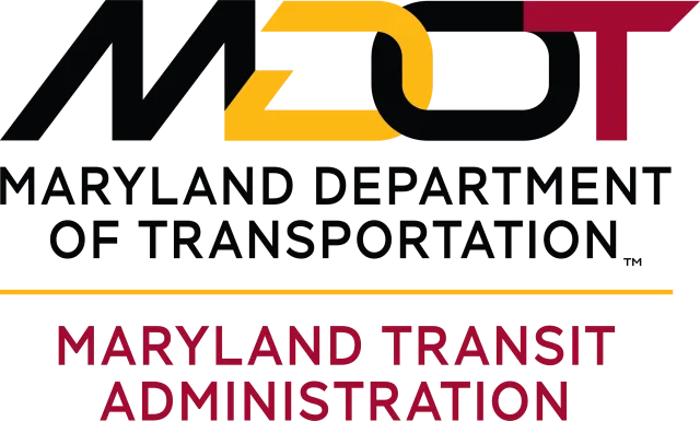 Maryland Transit Administration logo