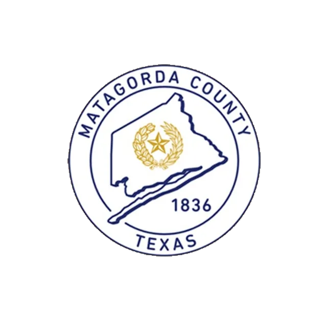 Matagorda County logo