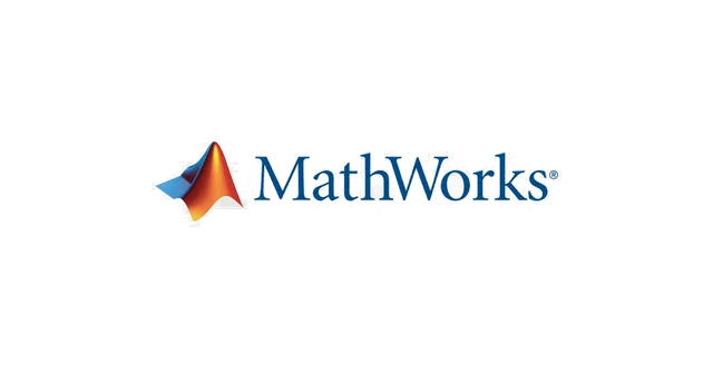 MathWorks logo
