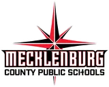 Mecklenburg County Public Schools logo