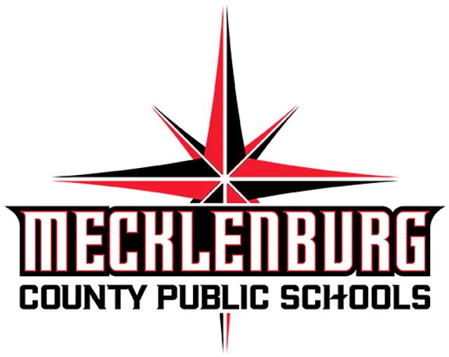 Mecklenburg County Public Schools logo