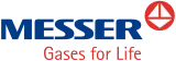 Messer North America, Inc. logo