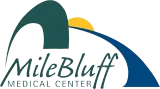 Mile Bluff Medical Center logo