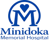Minidoka Memorial Hospital logo