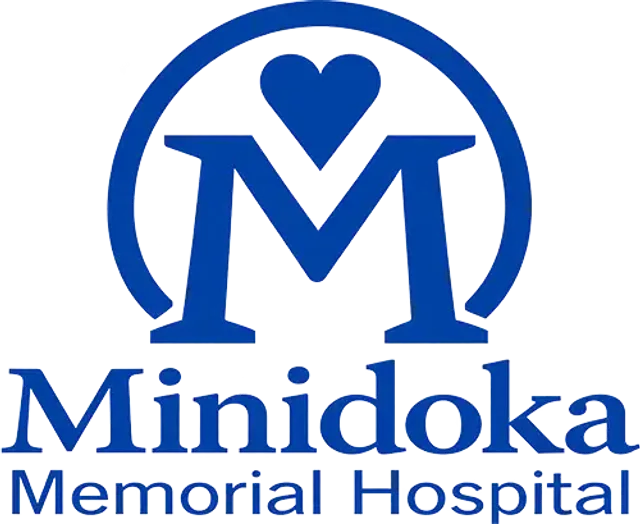Minidoka Memorial Hospital logo