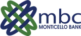 Monticello Banking Company logo