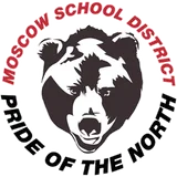 Moscow School District 281 logo