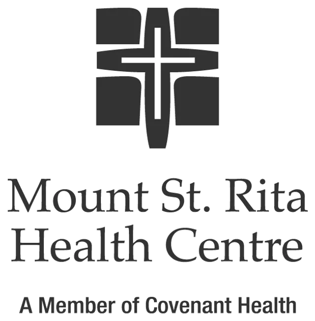 Mount St. Rita Health Centre logo