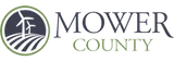 Mower County logo