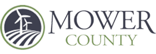 Mower County logo