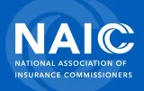 National Association of Insurance Commissioners logo